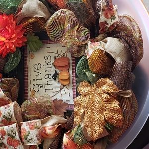 Hobby lobby wreath